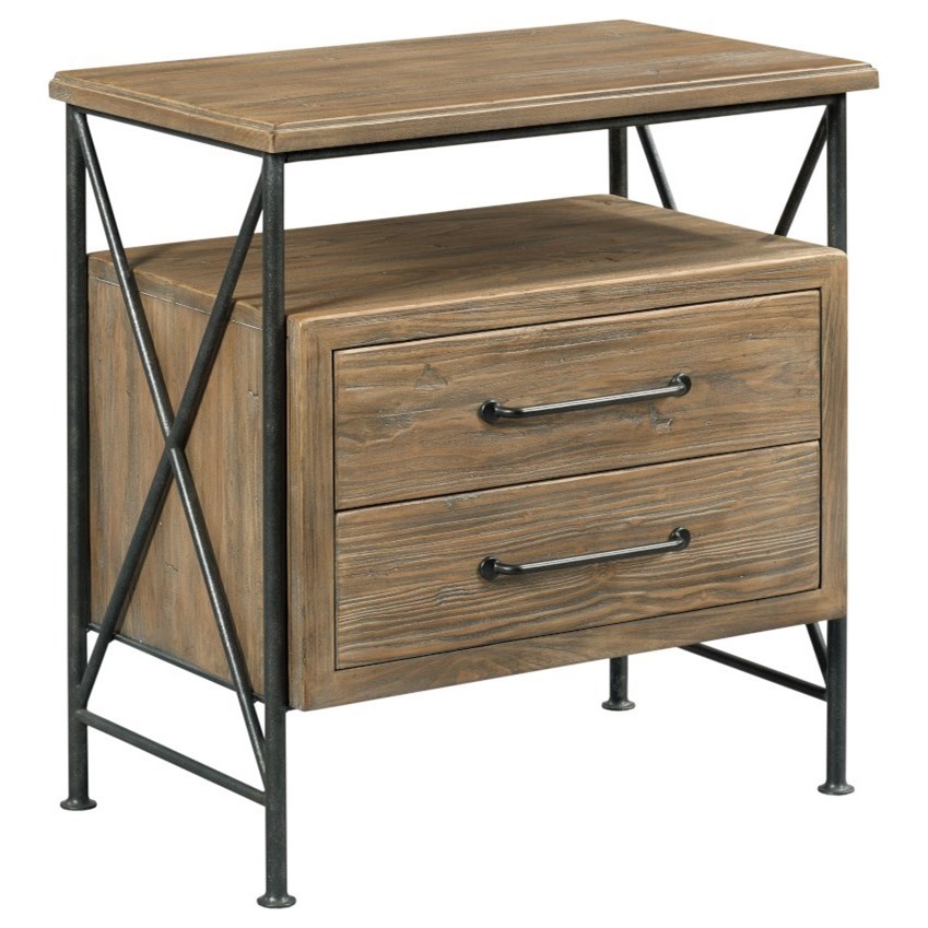 Kincaid nightstand deals